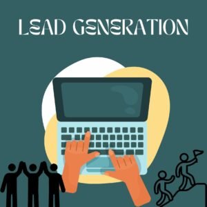 Lead generation